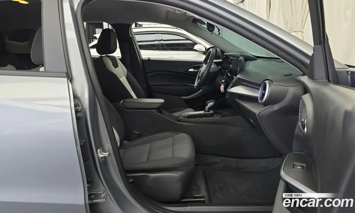 Chevrolet Trax 2024 1.2 автомат (гидро), фото 16 Chevrolet Trax 2024 1.2 автомат (гидро), фото 16