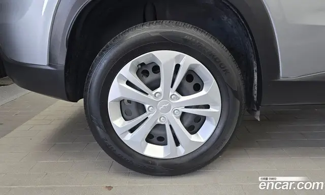 Chevrolet Trax 2024 1.2 автомат (гидро), миниатюра 5 Chevrolet Trax 2024 1.2 автомат (гидро), миниатюра 5