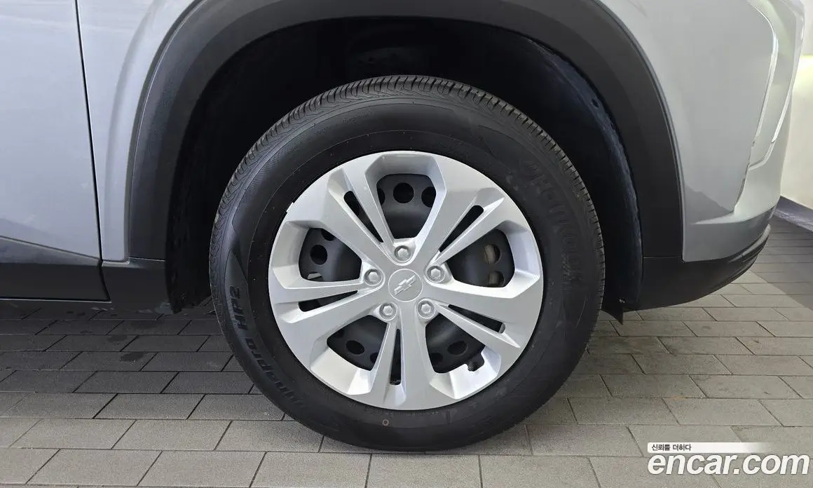 Chevrolet Trax 2024 1.2 автомат (гидро), фото 7 Chevrolet Trax 2024 1.2 автомат (гидро), фото 7