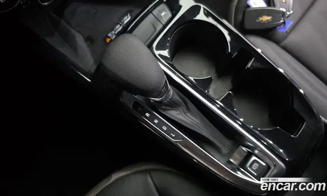 Chevrolet Trax 2024 1.2 автомат (гидро), миниатюра 11 Chevrolet Trax 2024 1.2 автомат (гидро), миниатюра 11