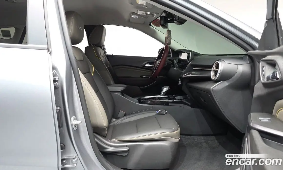 Chevrolet Trax 2024 1.2 автомат (гидро), фото 15 Chevrolet Trax 2024 1.2 автомат (гидро), фото 15