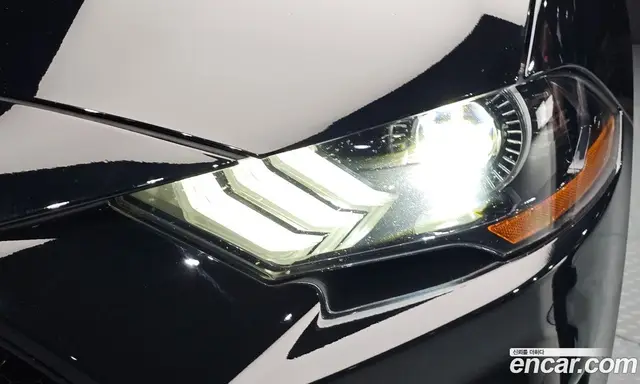 Ford Mustang 2020 5.0 автомат (гидро), миниатюра 8 Ford Mustang 2020 5.0 автомат (гидро), миниатюра 8