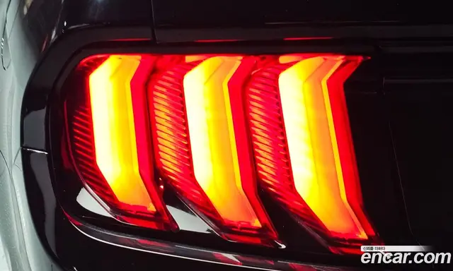 Ford Mustang 2020 5.0 автомат (гидро), миниатюра 9 Ford Mustang 2020 5.0 автомат (гидро), миниатюра 9