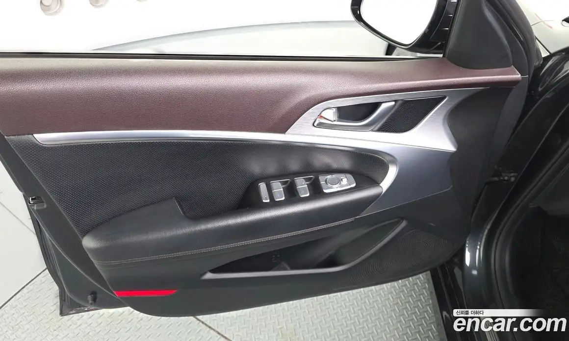 Genesis G70 2018 2.0 автомат (гидро), фото 14