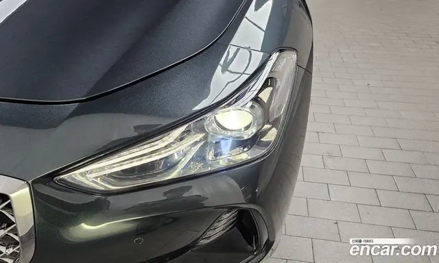 Genesis G70 2018 2.0 автомат (гидро), миниатюра 8 Genesis G70 2018 2.0 автомат (гидро), миниатюра 8