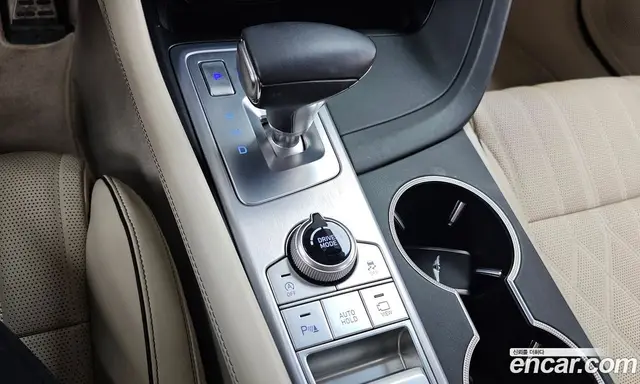 Genesis G70 2018 3.3 автомат (гидро), миниатюра 12