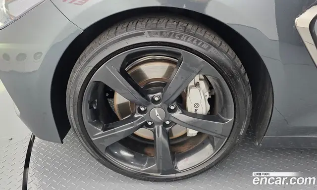 Genesis G70 2018 3.3 автомат (гидро), миниатюра 5 Genesis G70 2018 3.3 автомат (гидро), миниатюра 5