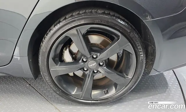 Genesis G70 2018 3.3 автомат (гидро), миниатюра 7 Genesis G70 2018 3.3 автомат (гидро), миниатюра 7