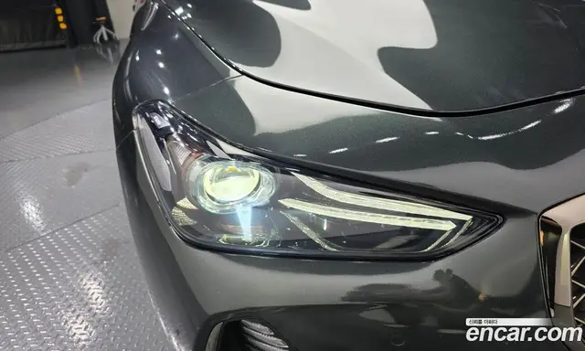 Genesis G70 2018 3.3 автомат (гидро), миниатюра 8 Genesis G70 2018 3.3 автомат (гидро), миниатюра 8