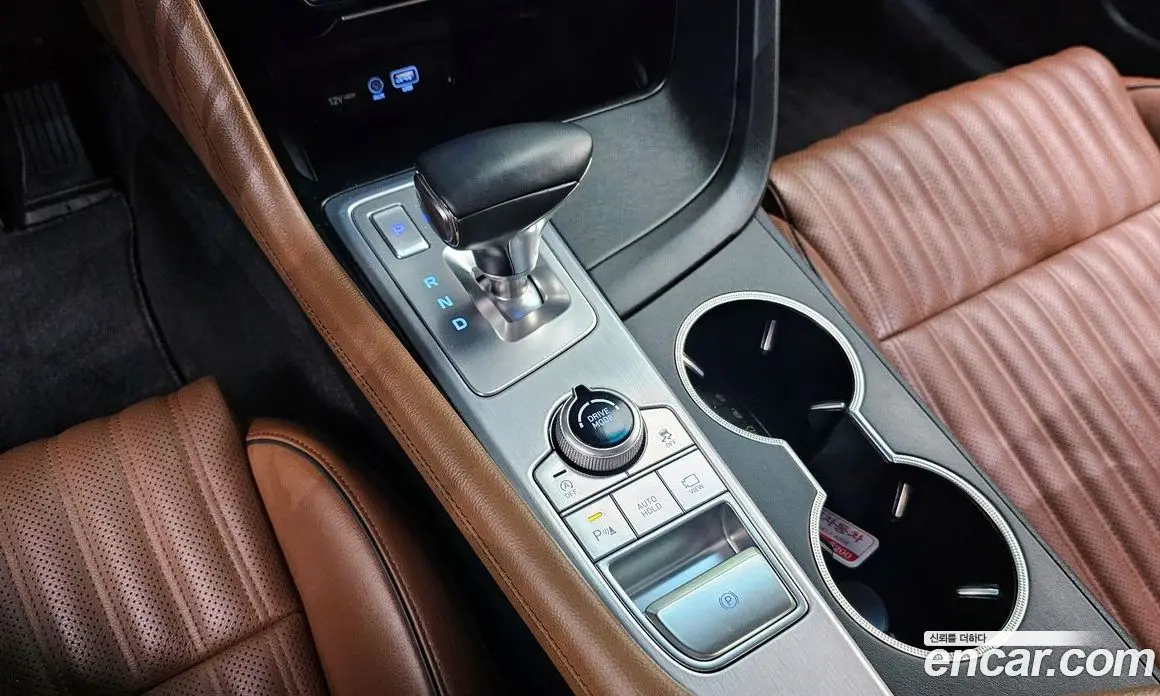 Genesis G70 2019 2.0 автомат (гидро), фото 12