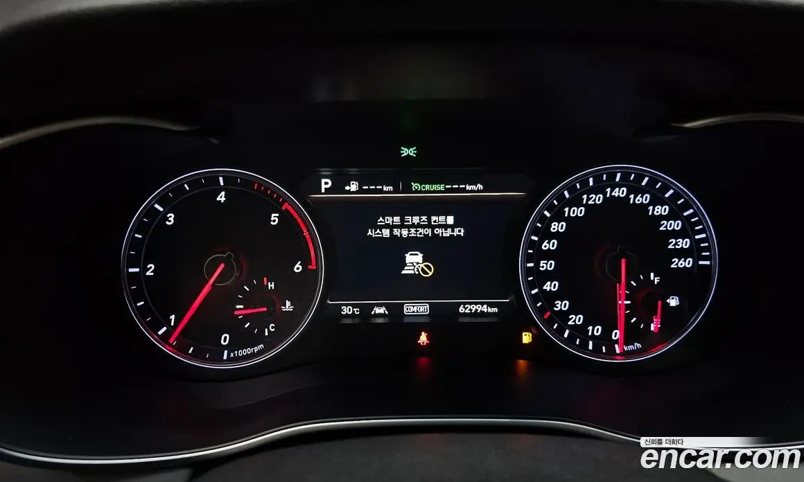 Genesis G70 2019 2.2 автомат (гидро), фото 11