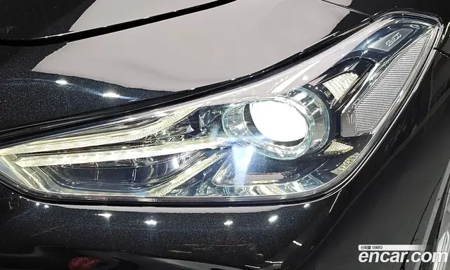 Genesis G70 2019 2.2 автомат (гидро), миниатюра 8