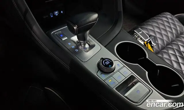 Genesis G70 2019 2.0 автомат (гидро), миниатюра 11