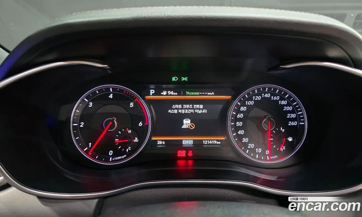 Genesis G70 2019 2.2 автомат (гидро), фото 11 Genesis G70 2019 2.2 автомат (гидро), фото 11
