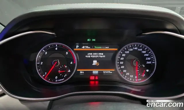 Genesis G70 2019 2.2 автомат (гидро), миниатюра 11 Genesis G70 2019 2.2 автомат (гидро), миниатюра 11