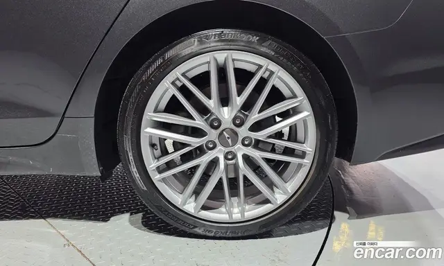 Genesis G70 2019 2.2 автомат (гидро), миниатюра 7 Genesis G70 2019 2.2 автомат (гидро), миниатюра 7