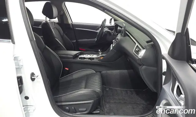 Genesis G70 2020 2.0 автомат (гидро), миниатюра 12