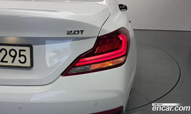 Genesis G70 2020 2.0 автомат (гидро), миниатюра 8 Genesis G70 2020 2.0 автомат (гидро), миниатюра 8