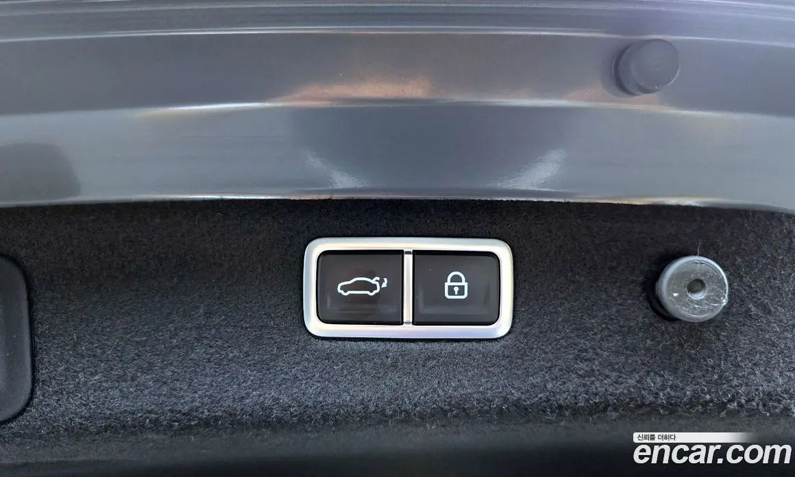 Genesis G70 2022 3.3 автомат (гидро), фото 20