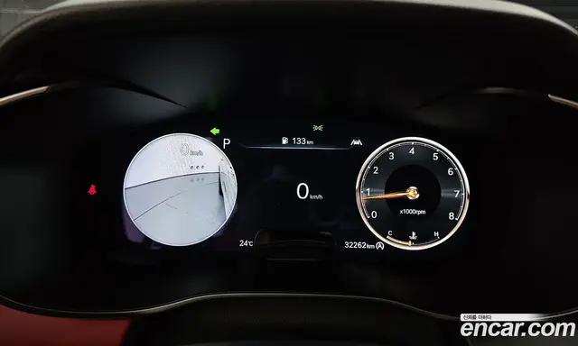 Genesis G70 2022 2.0 автомат (гидро), миниатюра 11 Genesis G70 2022 2.0 автомат (гидро), миниатюра 11