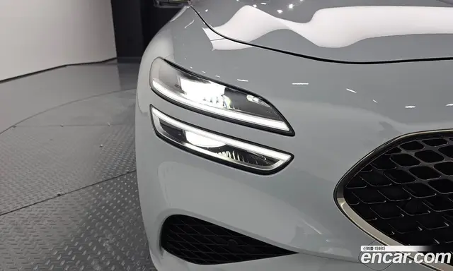 Genesis G70 2022 2.0 автомат (гидро), миниатюра 8 Genesis G70 2022 2.0 автомат (гидро), миниатюра 8