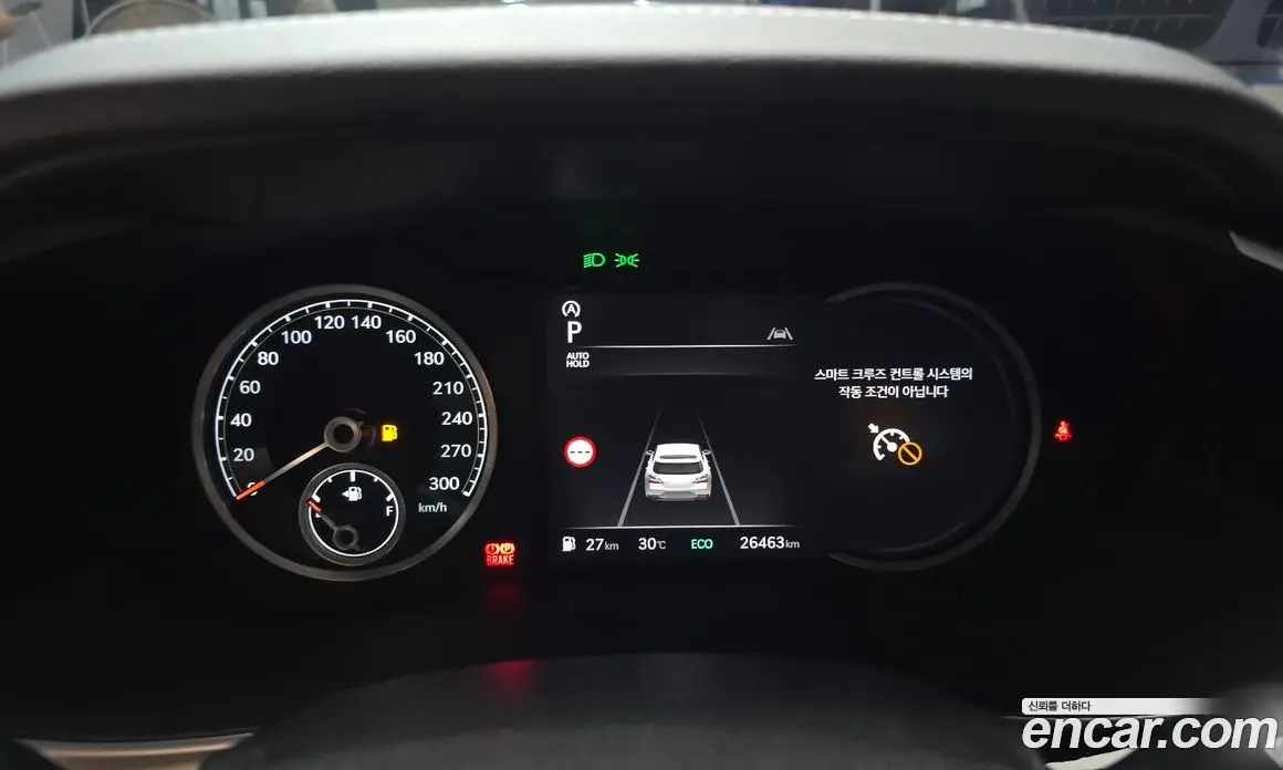 Genesis G70 2025 2.5 автомат (гидро), фото 11