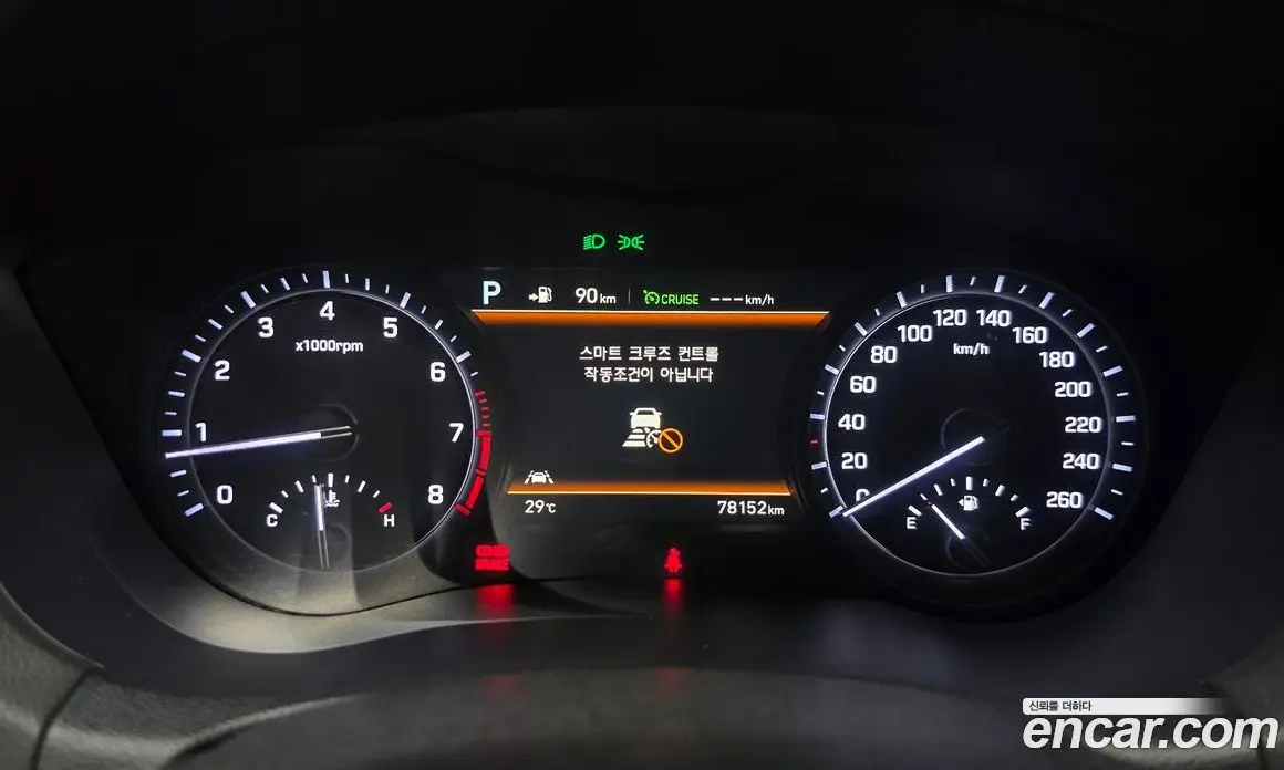 Genesis G80 2016 3.3 автомат (гидро), фото 11