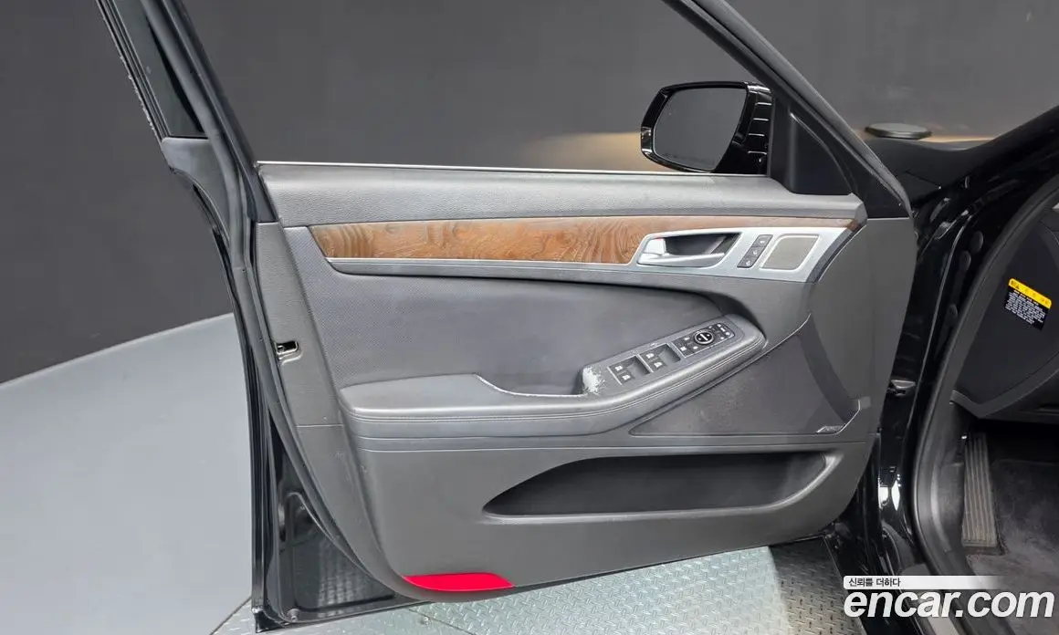 Genesis G80 2016 3.3 автомат (гидро), фото 13