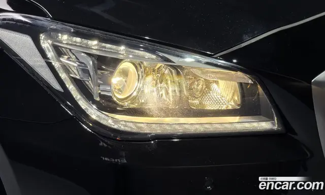 Genesis G80 2016 3.3 автомат (гидро), миниатюра 7
