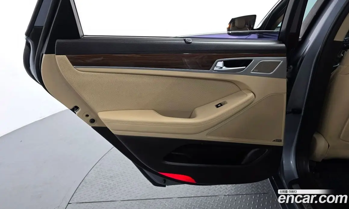 Genesis G80 2016 3.3 автомат (гидро), фото 15 Genesis G80 2016 3.3 автомат (гидро), фото 15