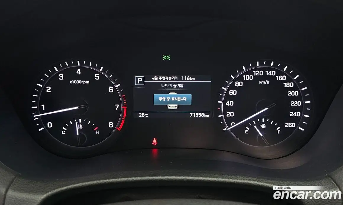 Genesis G80 2017 3.3 автомат (гидро), фото 11