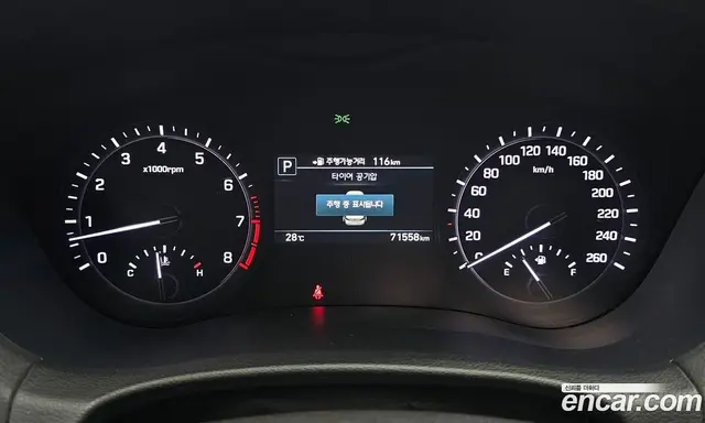 Genesis G80 2017 3.3 автомат (гидро), миниатюра 11