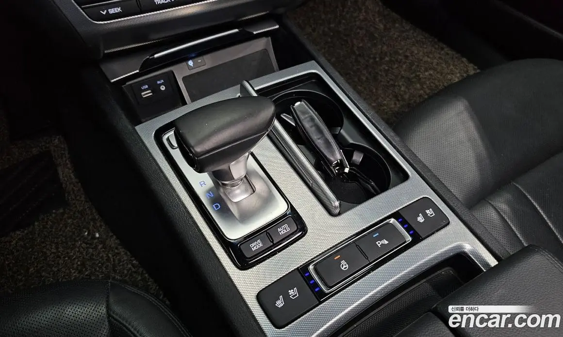 Genesis G80 2017 3.3 автомат (гидро), фото 12