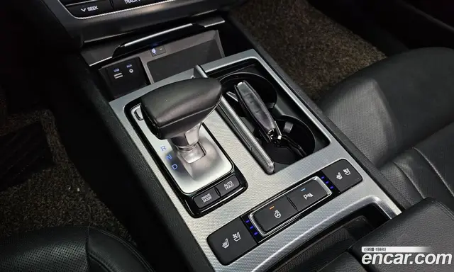 Genesis G80 2017 3.3 автомат (гидро), миниатюра 12