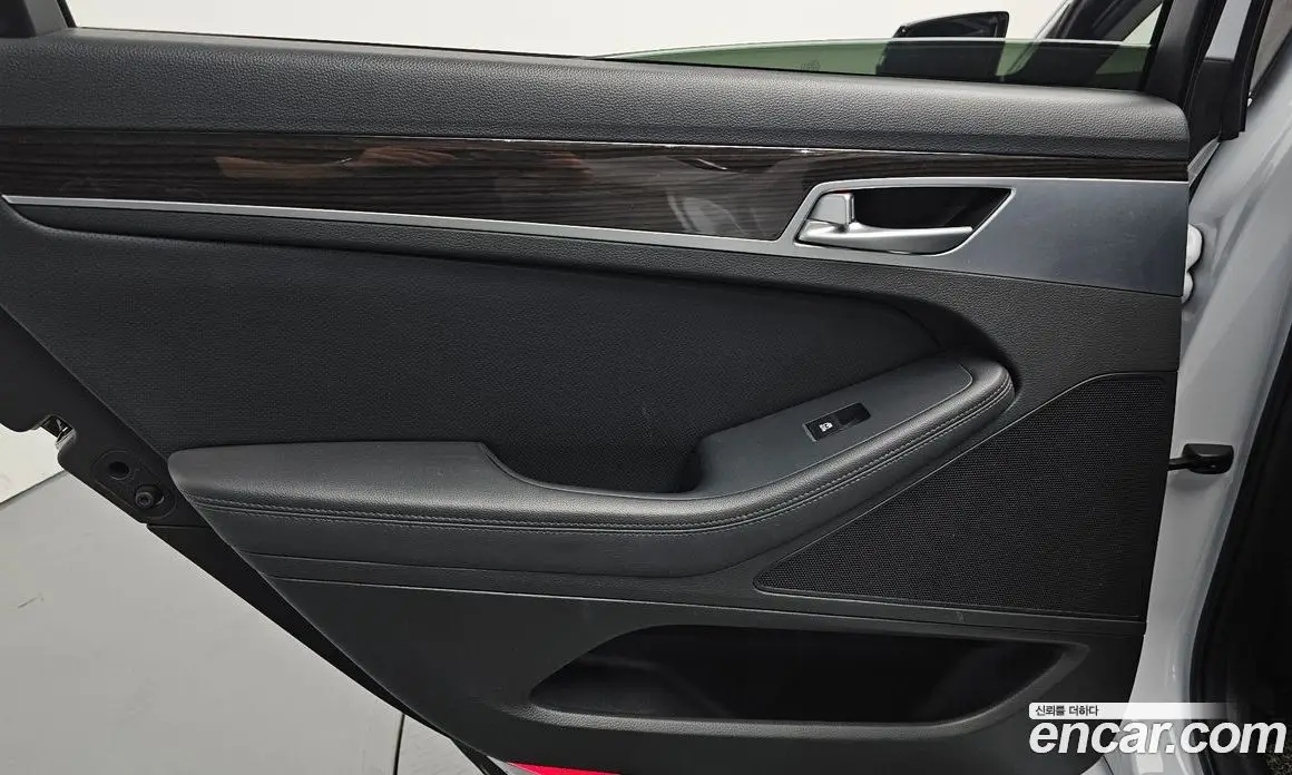 Genesis G80 2017 3.3 автомат (гидро), фото 15