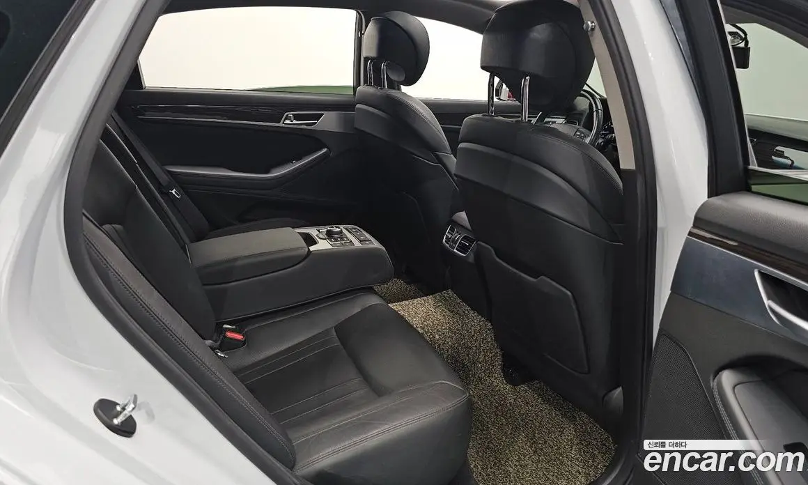 Genesis G80 2017 3.3 автомат (гидро), фото 16