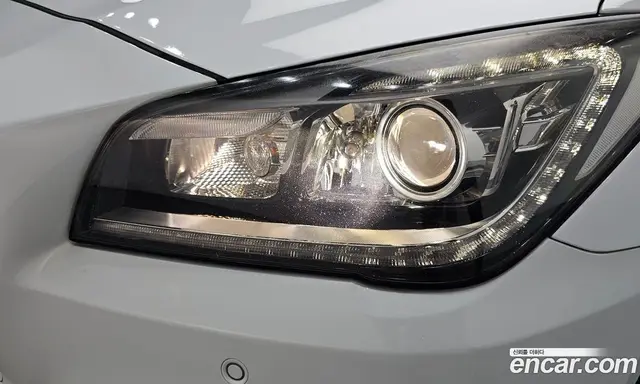 Genesis G80 2017 3.3 автомат (гидро), миниатюра 8