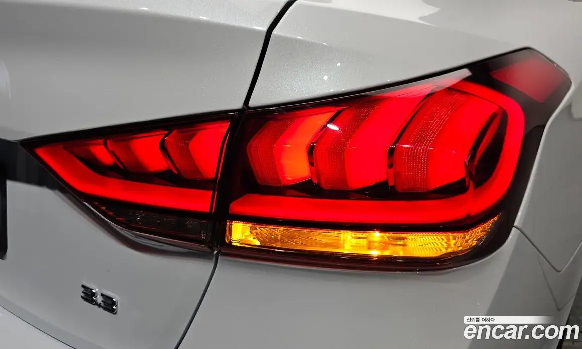 Genesis G80 2017 3.3 автомат (гидро), фото 9