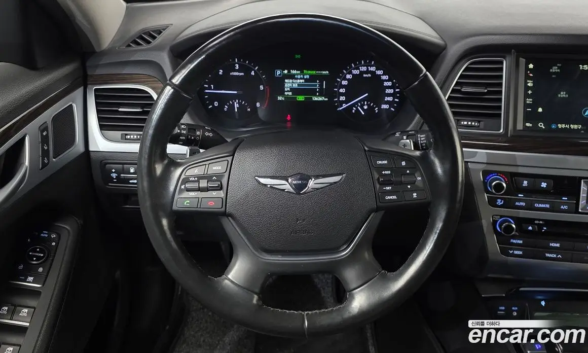 Genesis G80 2018 2.2 автомат (гидро), фото 14 Genesis G80 2018 2.2 автомат (гидро), фото 14