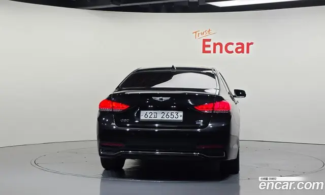 Genesis G80 2018 2.2 автомат (гидро), миниатюра 4 Genesis G80 2018 2.2 автомат (гидро), миниатюра 4