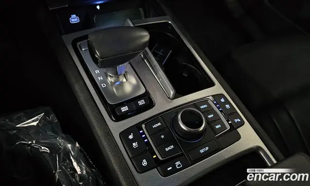 Genesis G80 2019 3.3 автомат (гидро), миниатюра 12