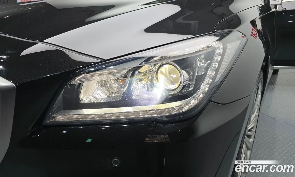 Genesis G80 2019 3.3 автомат (гидро), фото 8 Genesis G80 2019 3.3 автомат (гидро), фото 8