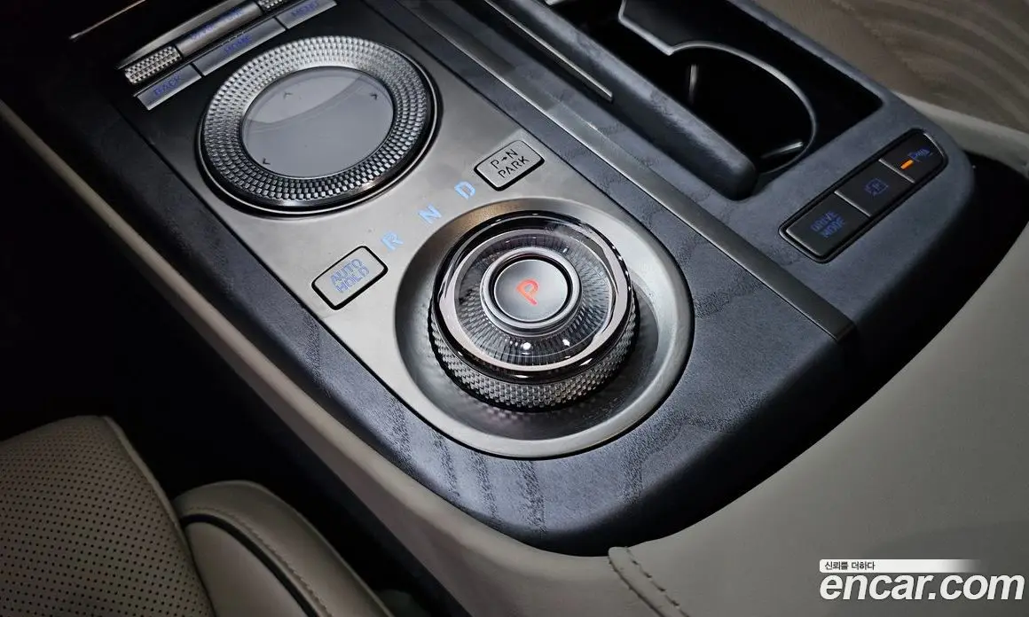 Genesis G80 2021 2.5 автомат (гидро), фото 12