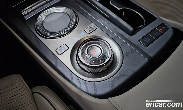 Genesis G80 2021 2.5 автомат (гидро), миниатюра 12