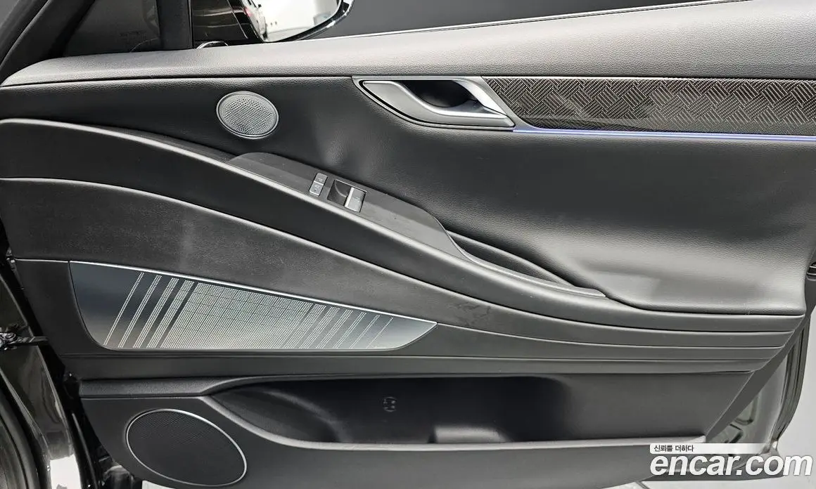 Genesis G80 2022 3.5 автомат (гидро), фото 14