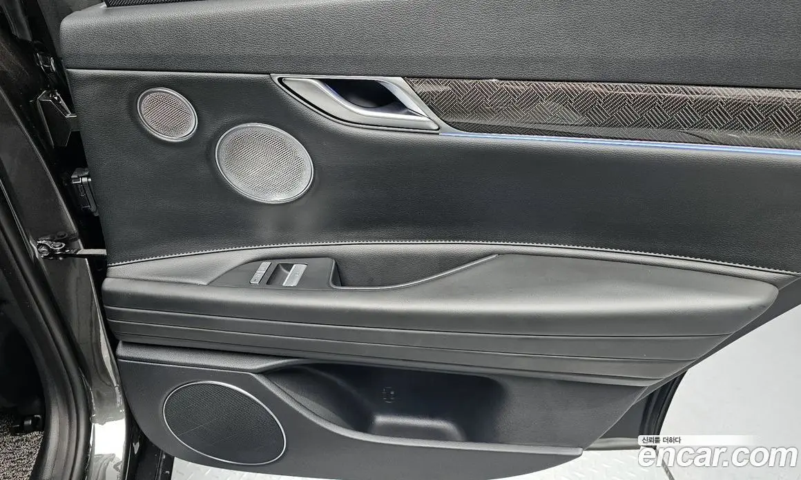 Genesis G80 2022 3.5 автомат (гидро), фото 15