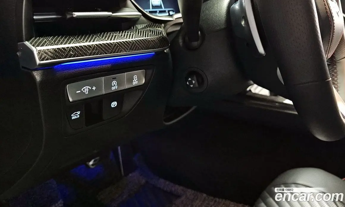 Genesis G80 2022 3.5 автомат (гидро), фото 20