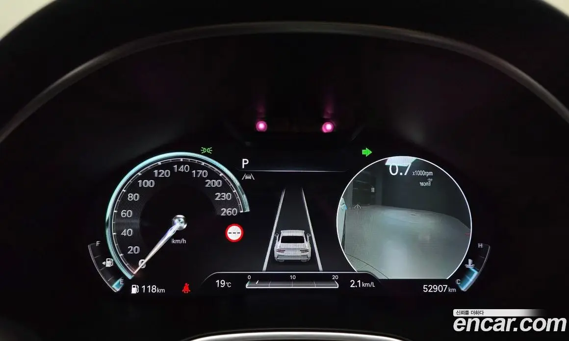 Genesis G80 2022 3.5 автомат (гидро), фото 11