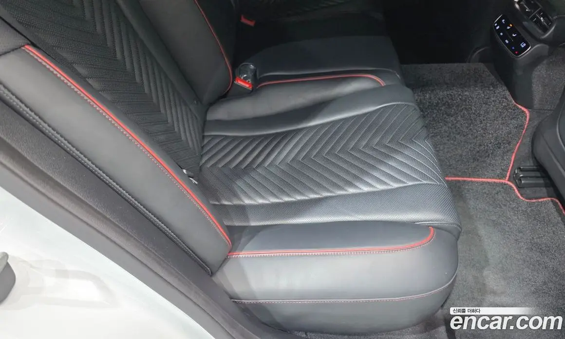 Genesis G80 2022 3.5 автомат (гидро), фото 16