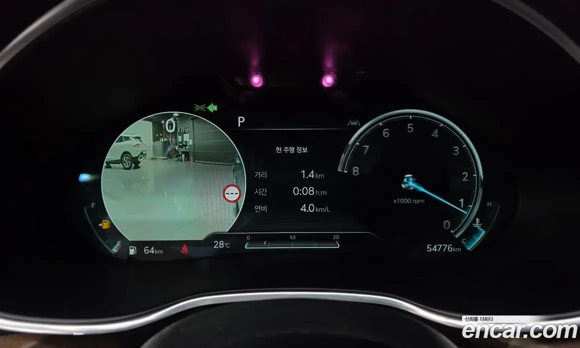 Genesis G80 2022 2.5 автомат (гидро), фото 11